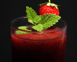 smoothie