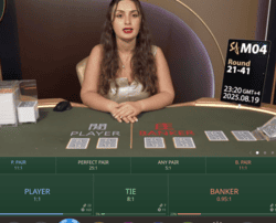 Baccara SA Gaming