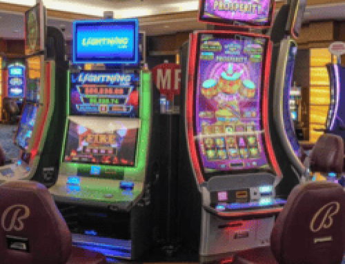 Décision de justice autour d’un jackpot progressif impayé