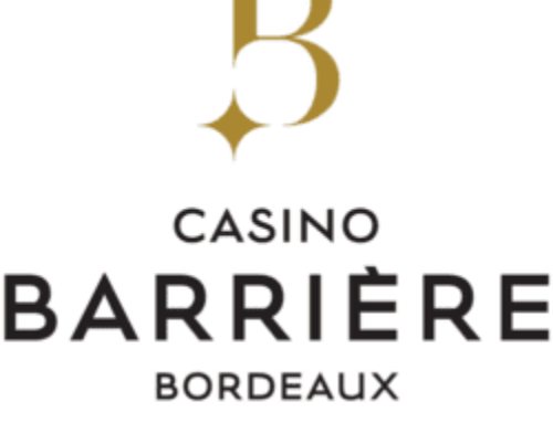 Gros gain au blackjack à Bordeaux