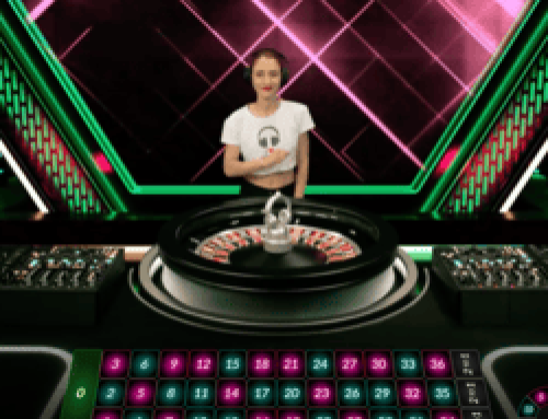 Dublinbet accueille DJ Dance Roulette