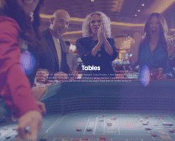 Parx Casino Bensalem