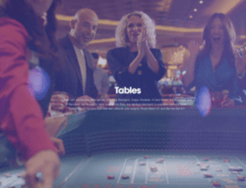 Vol de jetons de roulette au Parx Casino Bensalem