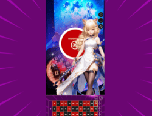 Manga Madness : une nouveauté Ezugi sur Magical Spin