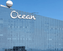 Ocean Casino Resort