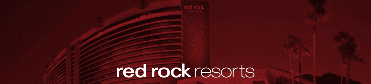 Red Rock Resorts Group Red Rock Resorts Group