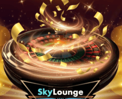 Roulette Royale Raffle