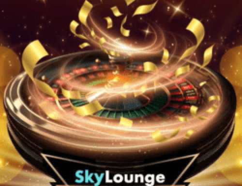 Dublinbet accueille une tombola sur une live roulette