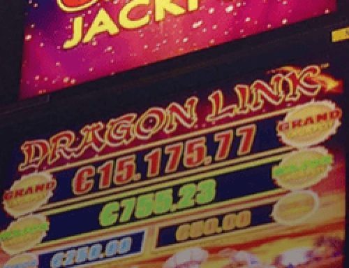 Le Casino de Ouistreham annonce un joli jackpot