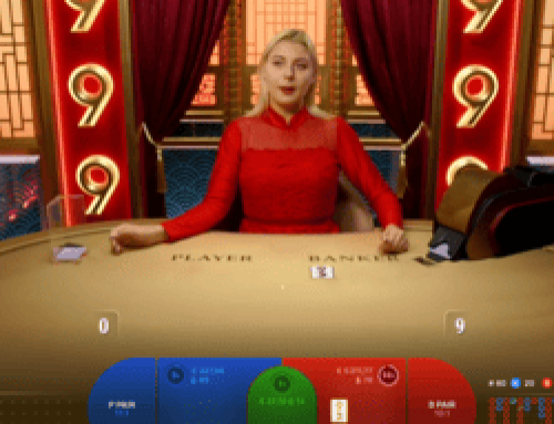 Always 9 Baccarat change nos habitudes sur Betzino