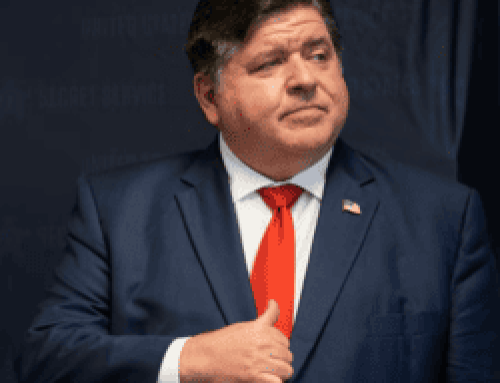 Gros gain au blackjack pour le gouverneur de l’Illinois