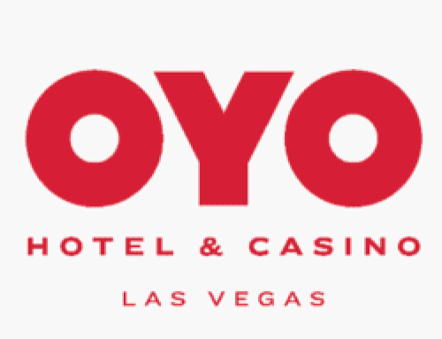 OYO Hotel & Casino fermerait ses tables de jeu