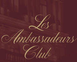 Les Ambassadeurs Casino a Mayfair