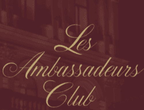 Une dette de jeu au casino Les Ambassadeurs